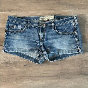 Hollister Shorts